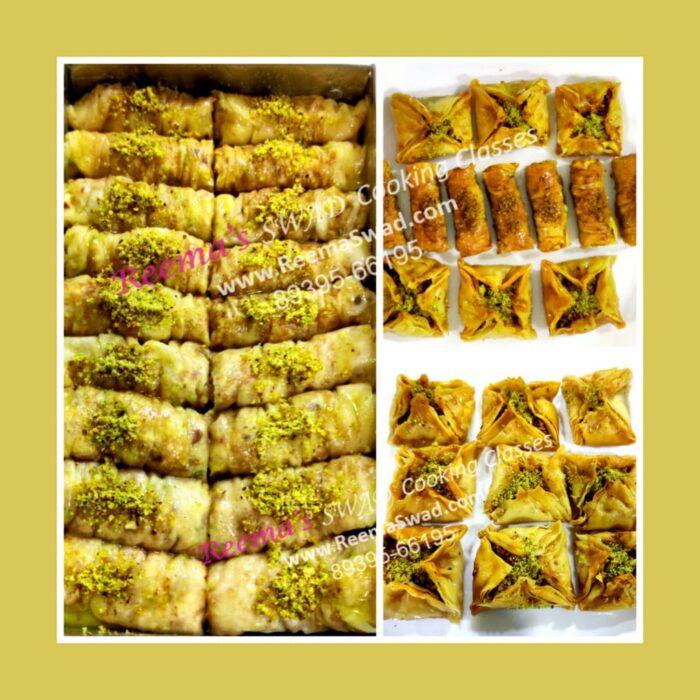 Baklava