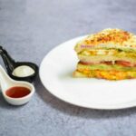 Cafe Style Sandwiches