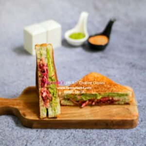 Cafe Style Sandwiches