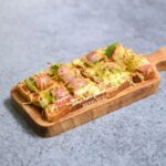 Cafe Style Sandwiches