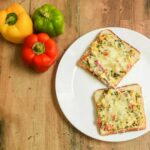 Cafe Style Sandwiches