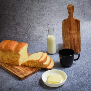 Japanese Milk bread