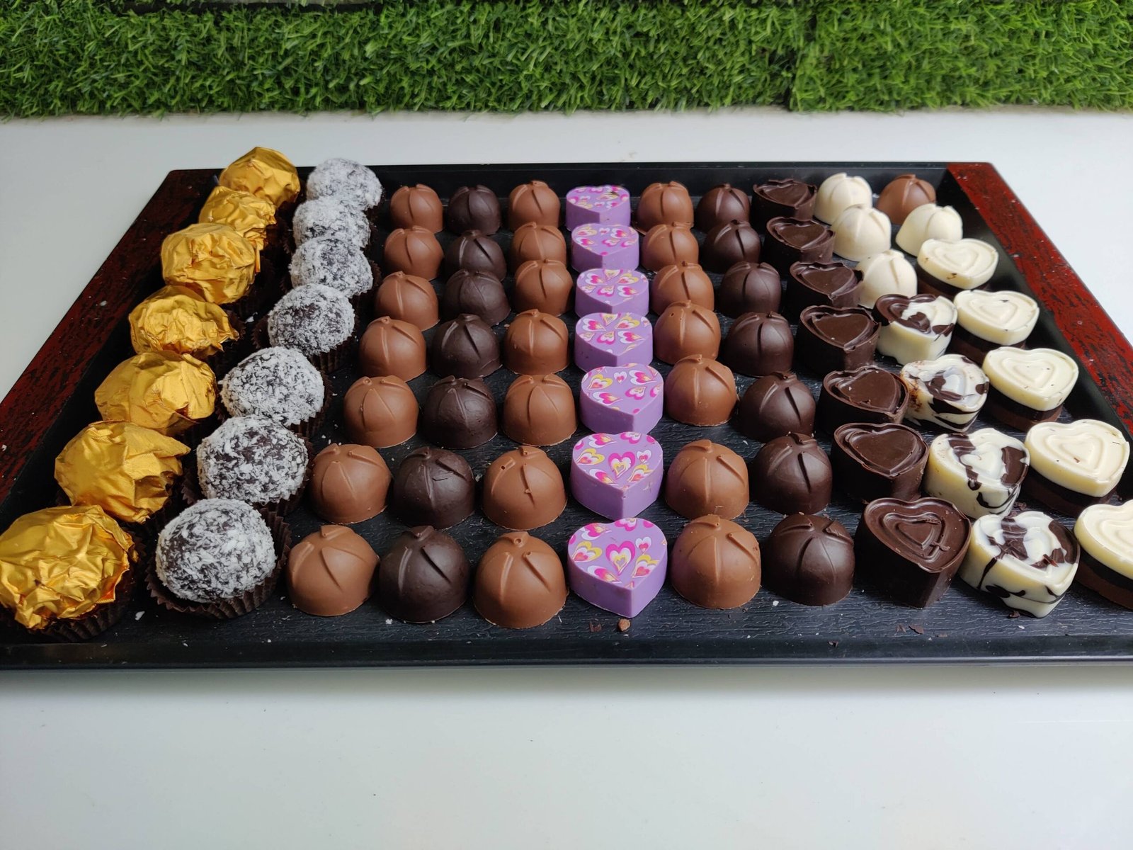 Chocolate Making Course