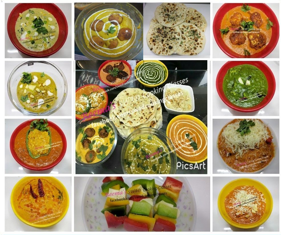 North Indian & Punjabi Cuisine