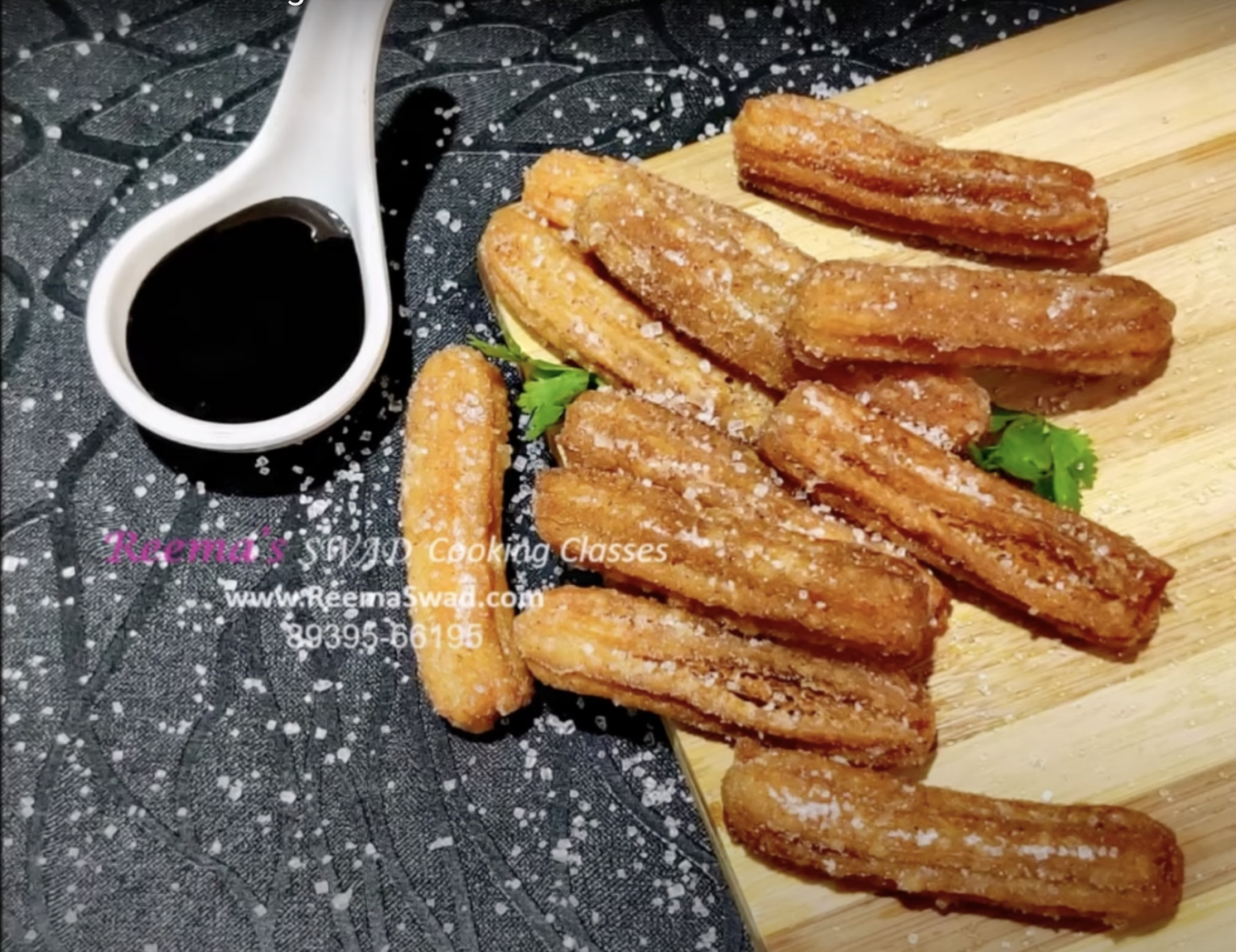 Churros