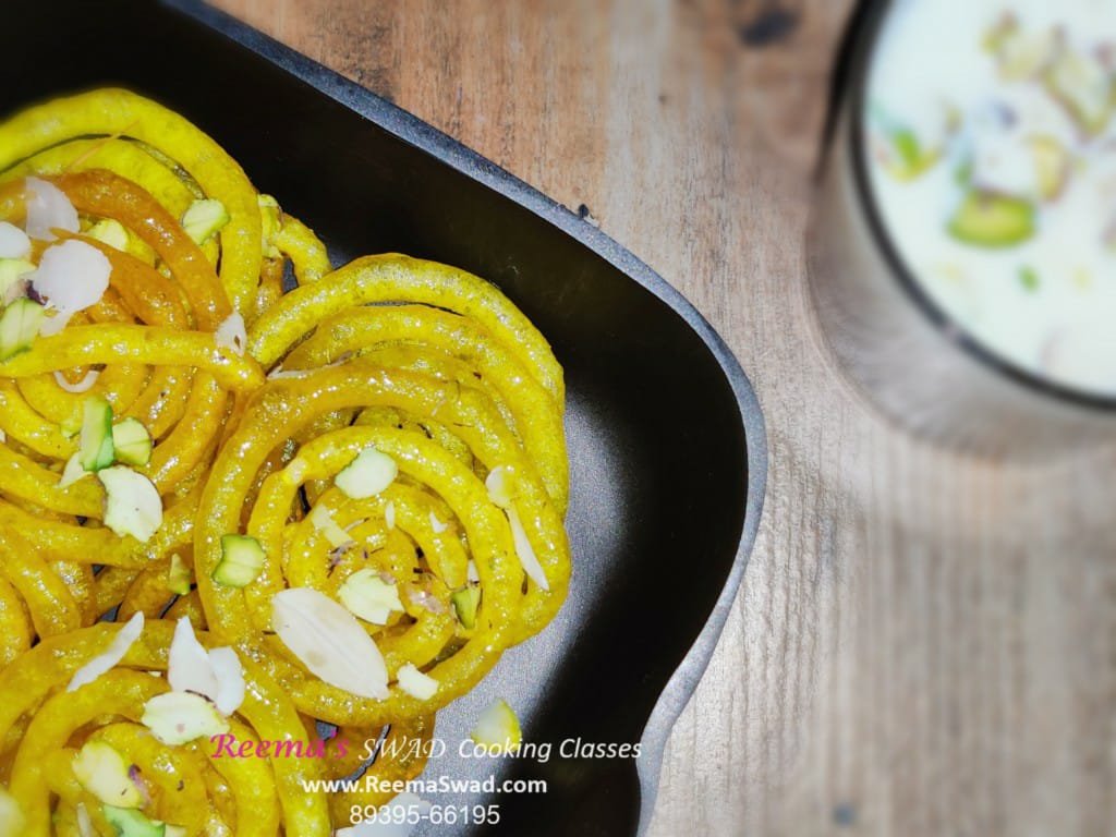 Jalebi