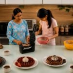 Waffle Workshop
