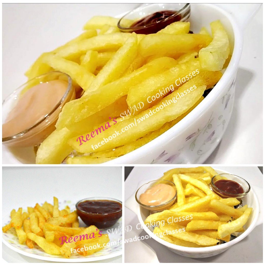 French Fries