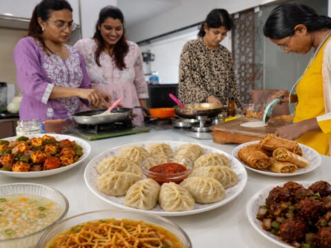 Chinese Cuisine_Workshop