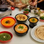 North Indian Punjabi Cuisine
