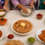 Paratha Special Class