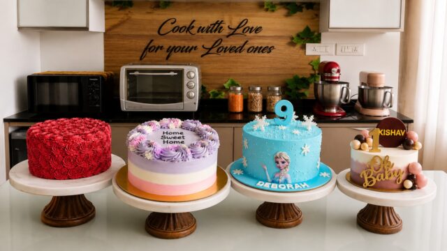 Cake Baking and Frosting_Cake_Collage4
