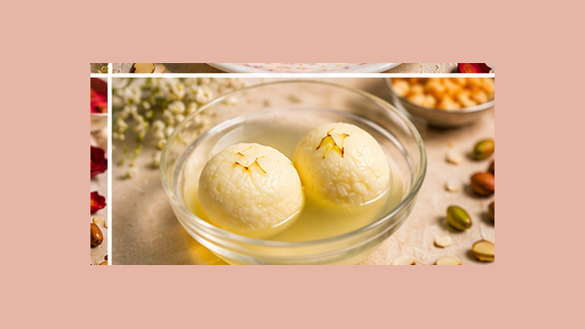 Sweets Class